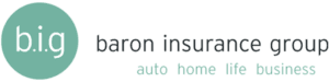 Baron Insurance Group - Logo 800